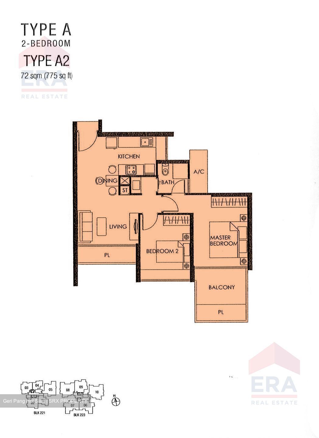 The Metropolitan Condominium (D3), Condominium #562650801